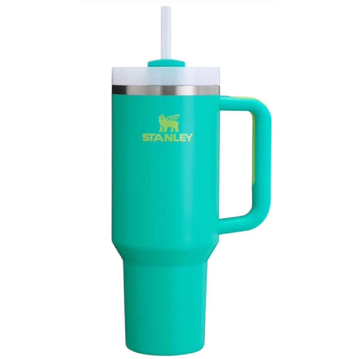 STANLEY - Quencher Passion Tropic Teal 1.18 Lt / 40 Oz