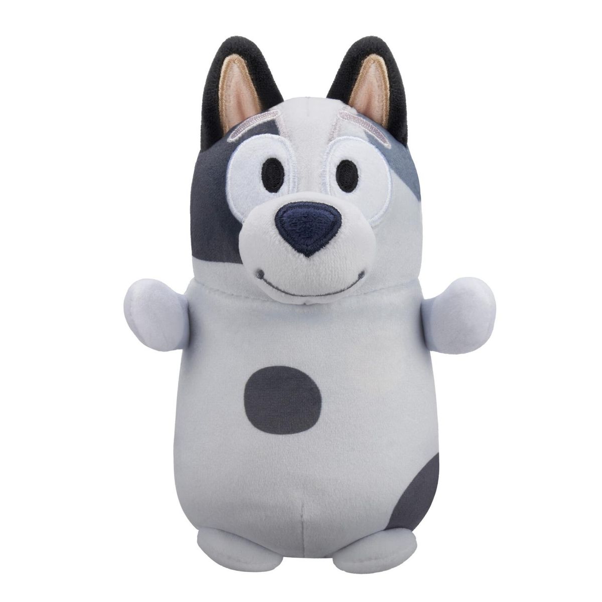 BLUEY - Peluche 15cm Hugmees Bluey Asst
