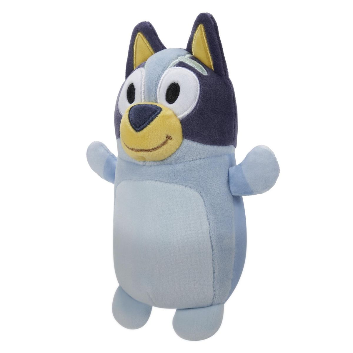 BLUEY - Peluche 15cm Hugmees Bluey Asst
