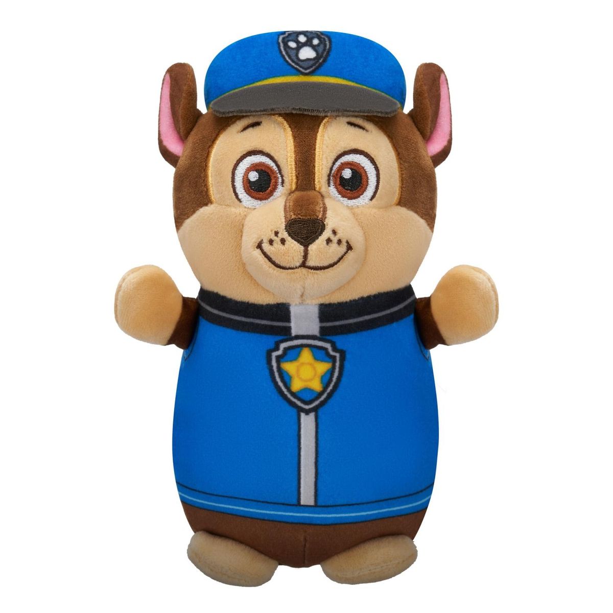PAW PATROL - Peluche 25cm Hugmees Paw Patrol Squishmallows
