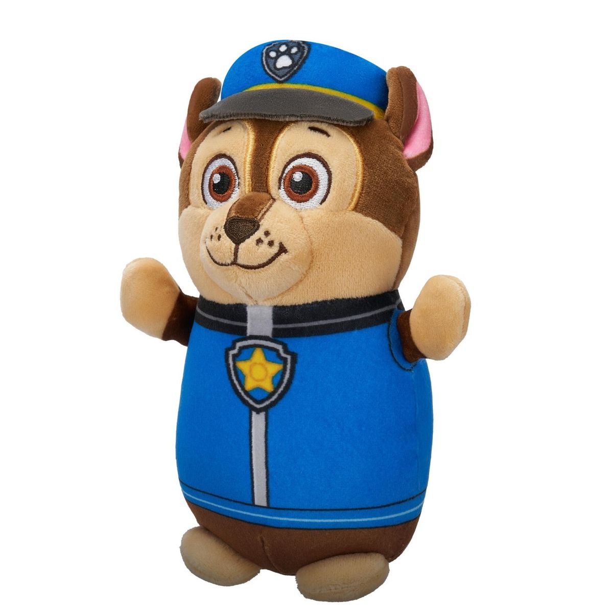 PAW PATROL - Peluche 25cm Hugmees Paw Patrol Squishmallows