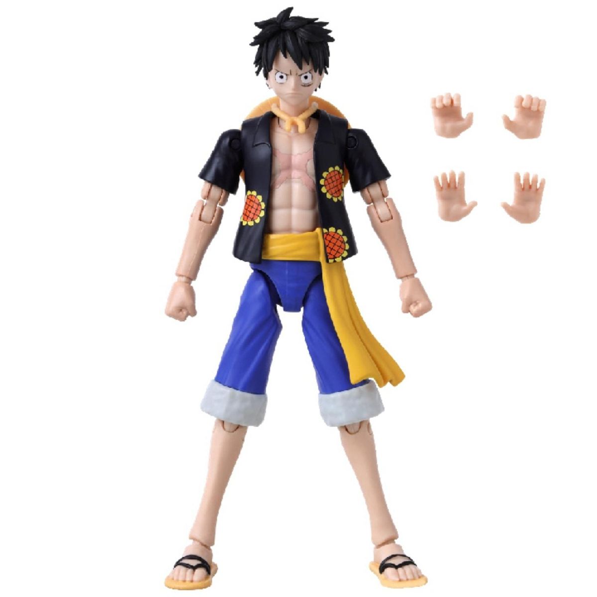 ONE PIECE - Figura de Acción One Piece