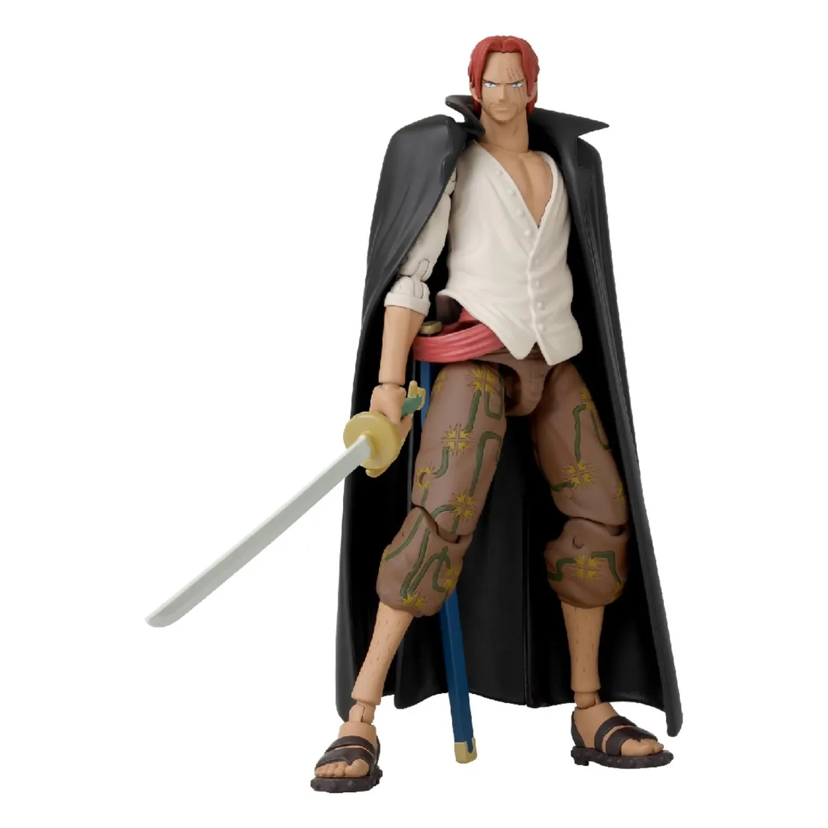 ONE PIECE - Figura de Acción One Piece