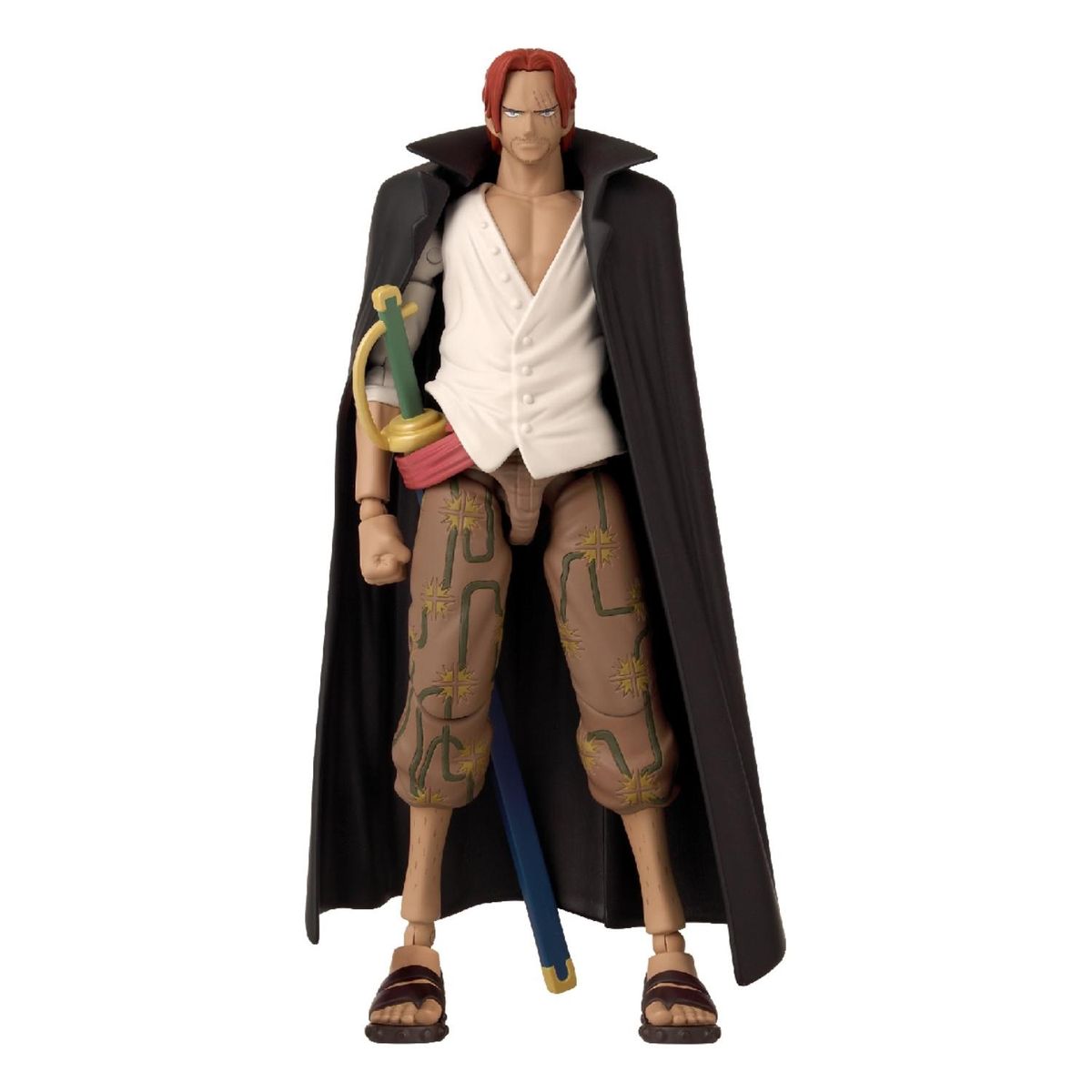 ONE PIECE - Figura de Acción One Piece