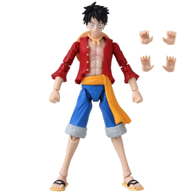 ONE PIECE - Figura de Acción One Piece