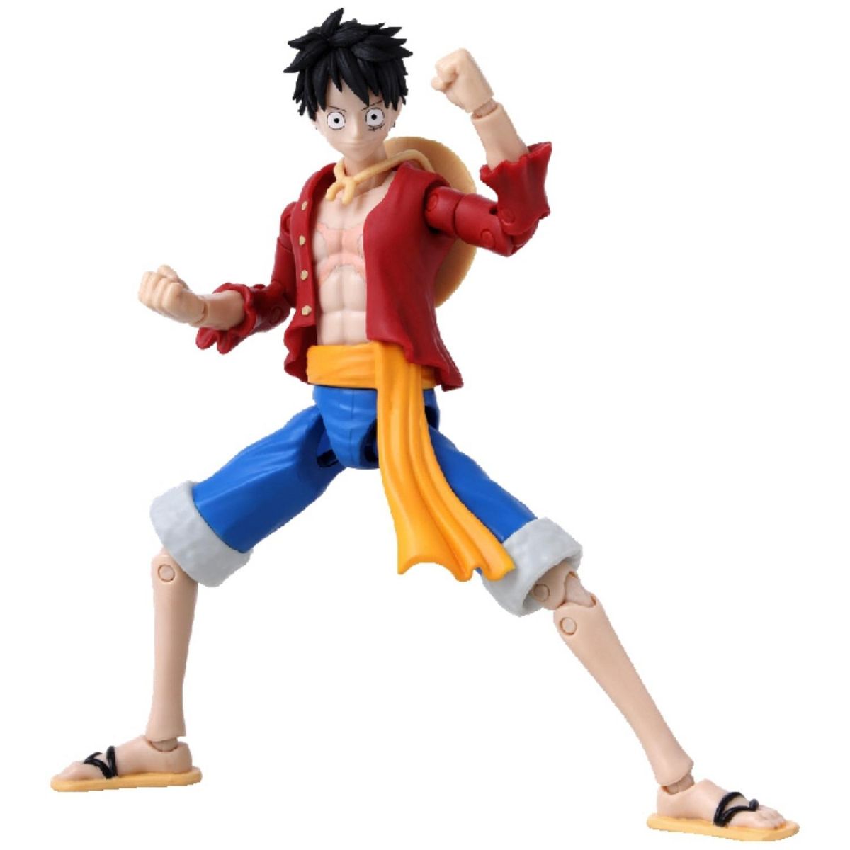 ONE PIECE - Figura de Acción One Piece