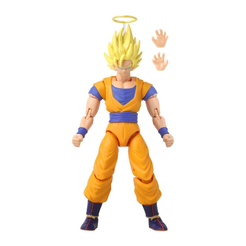 DRAGON BALL - Figura De Acción 16cm Dragon Ball