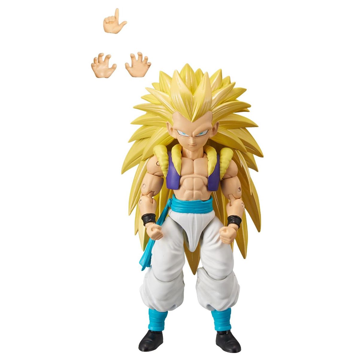 DRAGON BALL - Figura De Acción 16cm Dragon Ball