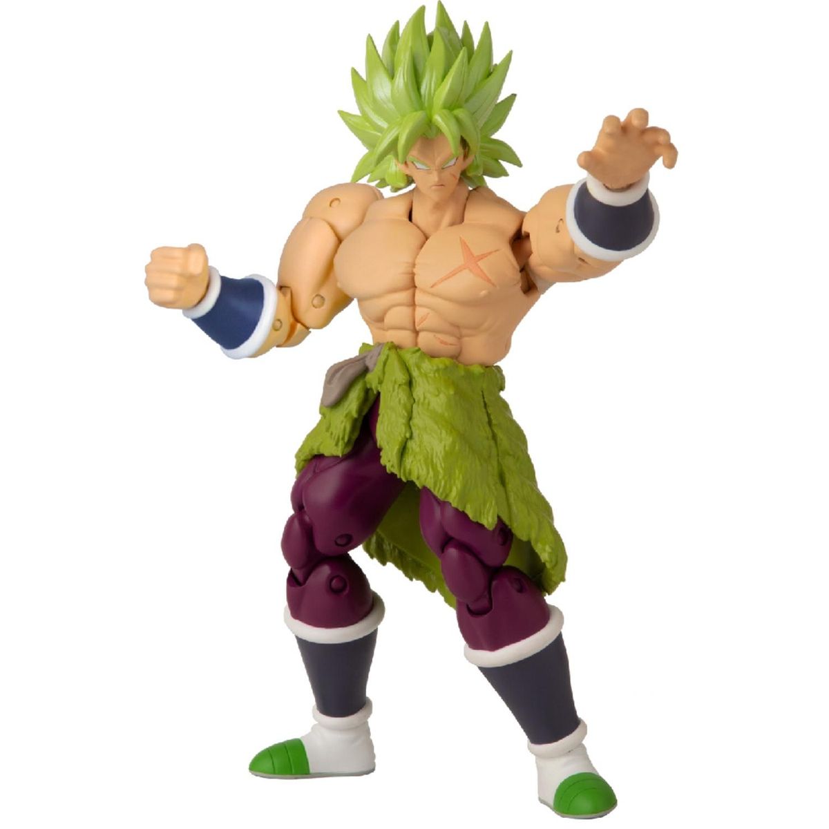 DRAGON BALL - Figura De Acción 16cm Dragon Ball
