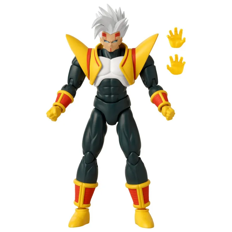DRAGON BALL - Figura de Acción Dragon Ball Super Evolve