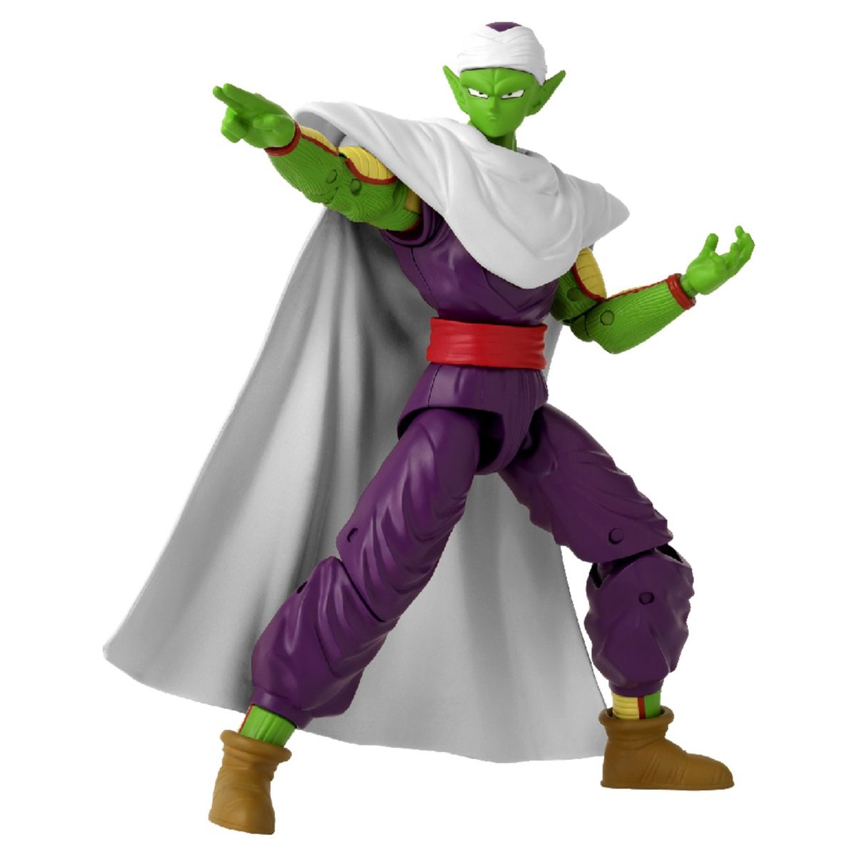 DRAGON BALL - Figura de Acción Dragon Ball Super Evolve