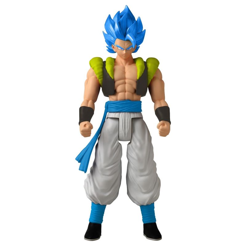 DRAGON BALL - Figura de Acción 30cm Asst Dragon Ball