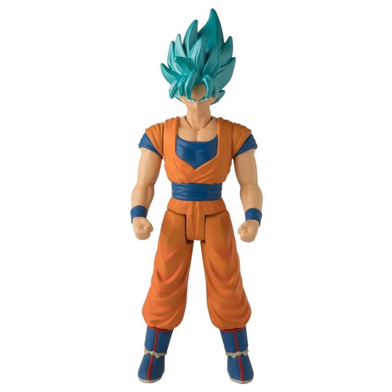 DRAGON BALL - Figura de Acción 30cm Asst Dragon Ball