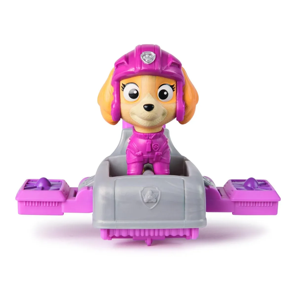 PAW PATROL - Mini Vehículo Hoverboard Asst Paw Patrol
