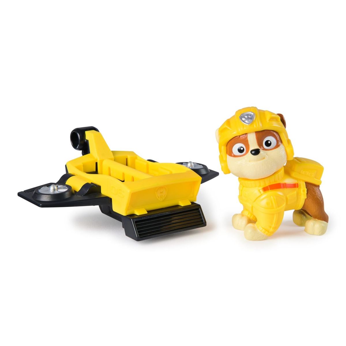 PAW PATROL - Mini Vehículo Hoverboard Asst Paw Patrol