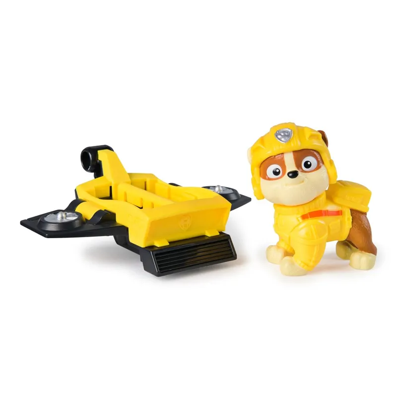 PAW PATROL - Mini Vehículo Hoverboard Asst Paw Patrol