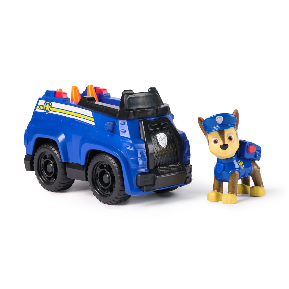 PAW PATROL - Carro Básico Paw Patrol