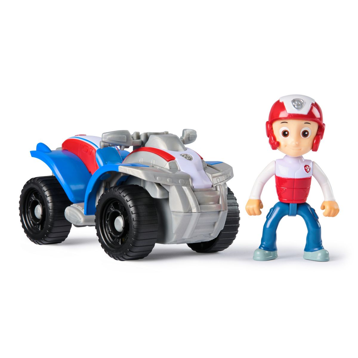 PAW PATROL - Carro Básico Paw Patrol