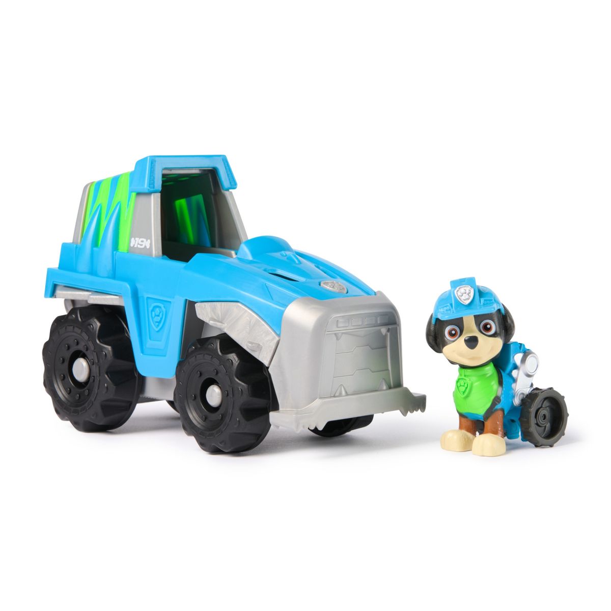 PAW PATROL - Carro Básico Paw Patrol