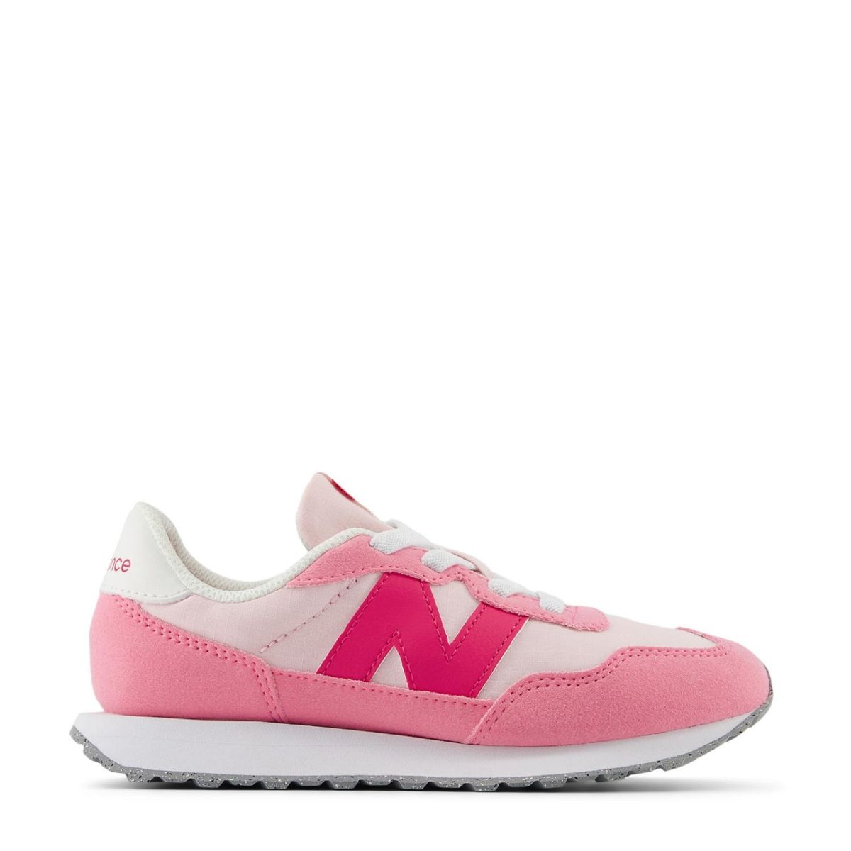 NEW BALANCE -  Zapatillas Urbanas Unisex Niña New Balance