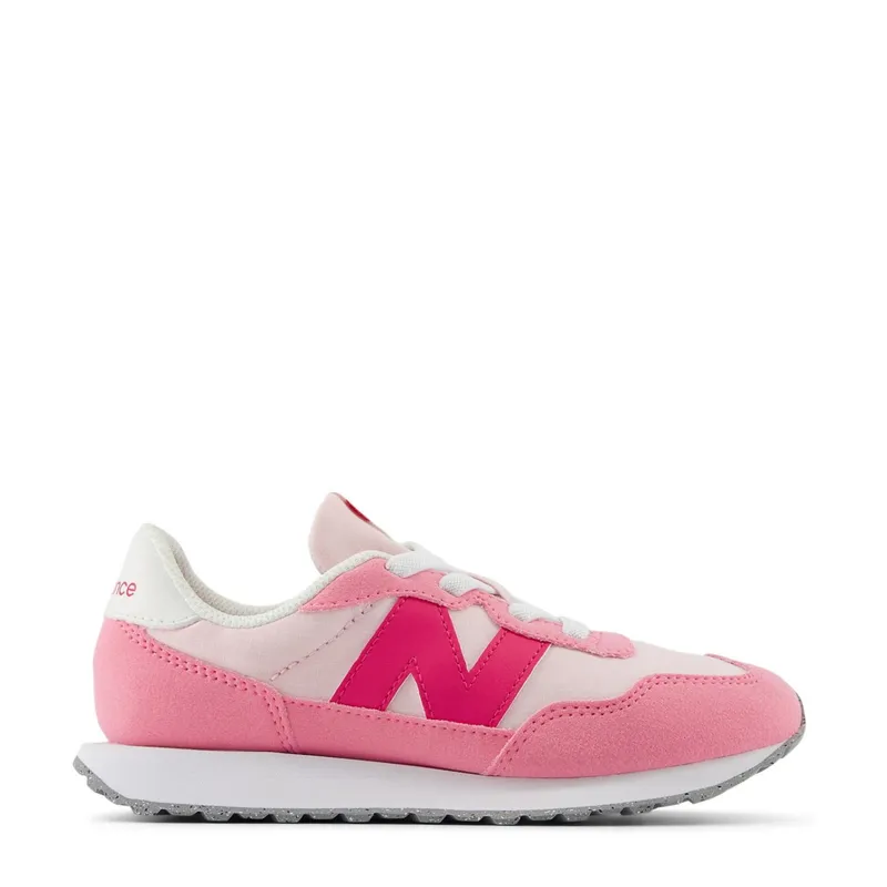 NEW BALANCE -  Zapatillas Urbanas Unisex Niña New Balance