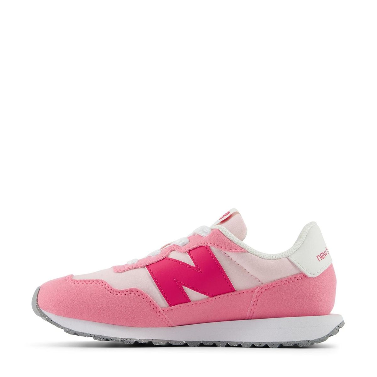 NEW BALANCE -  Zapatillas Urbanas Unisex Niña New Balance