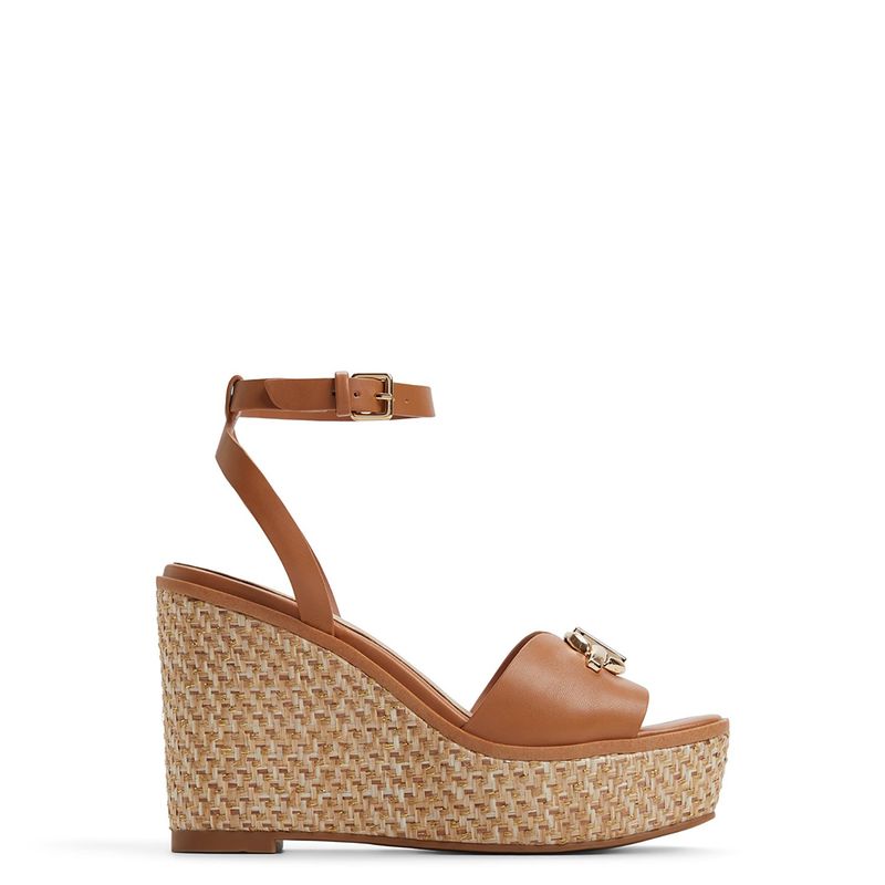ALDO - Sandalias Casuales Mujer Aldo