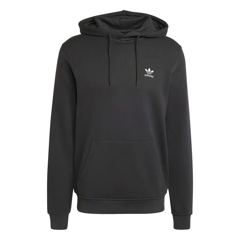 ADIDAS ORIGINALS - Polera 100% Algodón Hombre Adidas