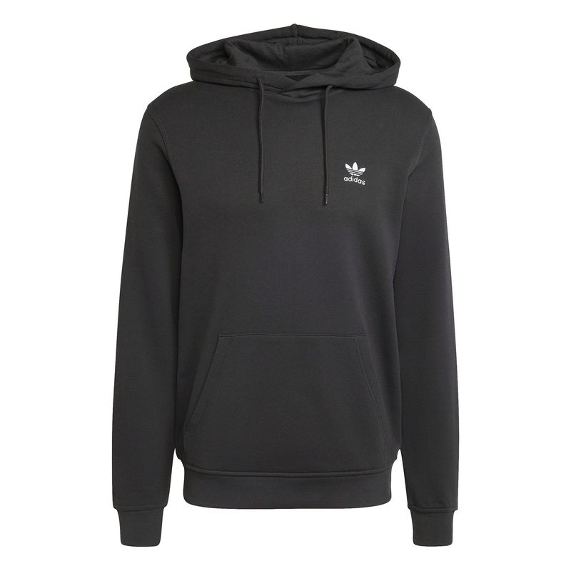 ADIDAS ORIGINALS - Polera 100% Algodón Hombre Adidas