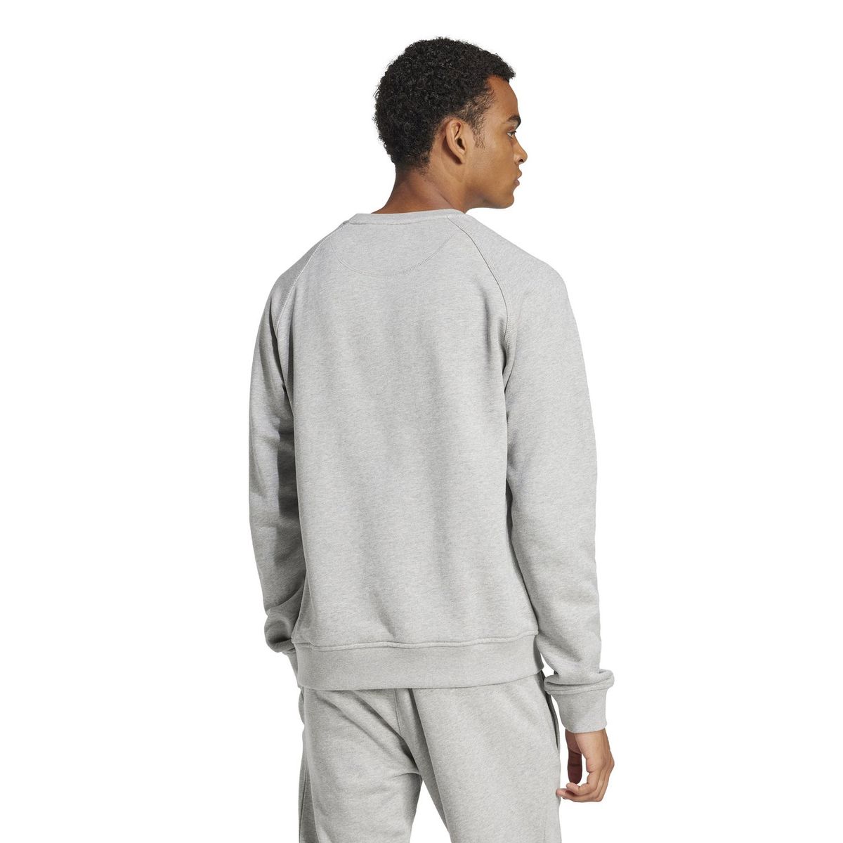 ADIDAS ORIGINALS - Polera 100% Algodón Hombre Adidas