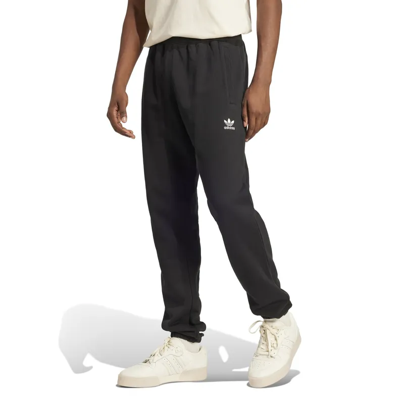 ADIDAS ORIGINALS - Pantalón Jogger Slim 100% Algodón Hombre Adidas