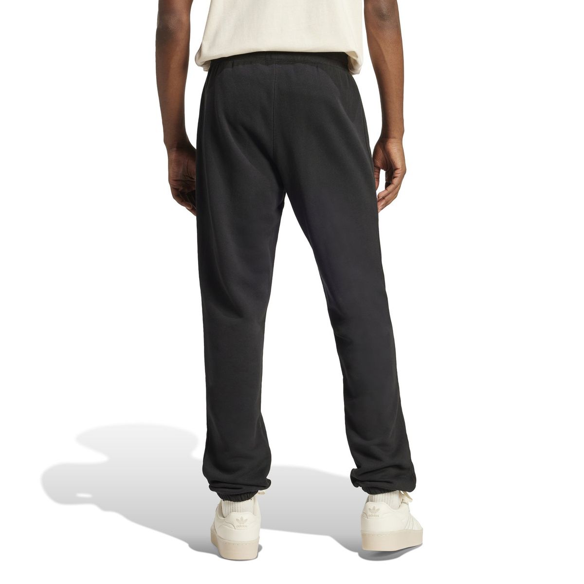 ADIDAS ORIGINALS - Pantalón Jogger Slim 100% Algodón Hombre Adidas