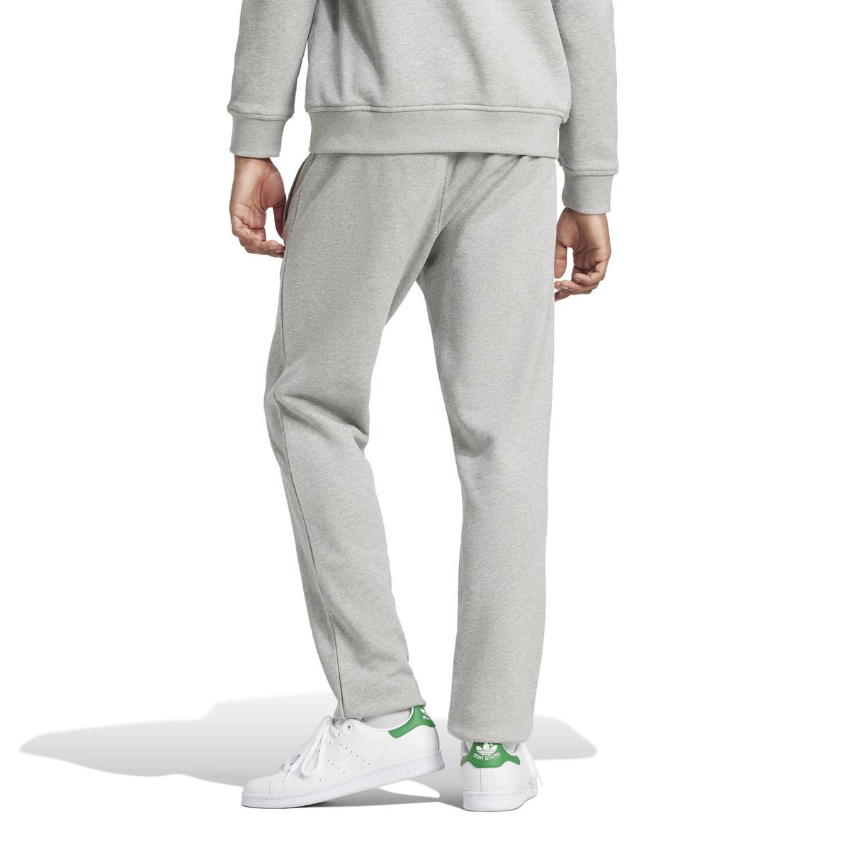 ADIDAS ORIGINALS - Pantalón Jogger Slim 100% Algodón Hombre Adidas