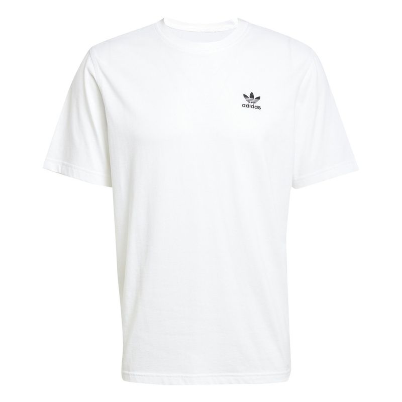 ADIDAS ORIGINALS - Polo Manga Corta 100% Algodón Hombre Adidas