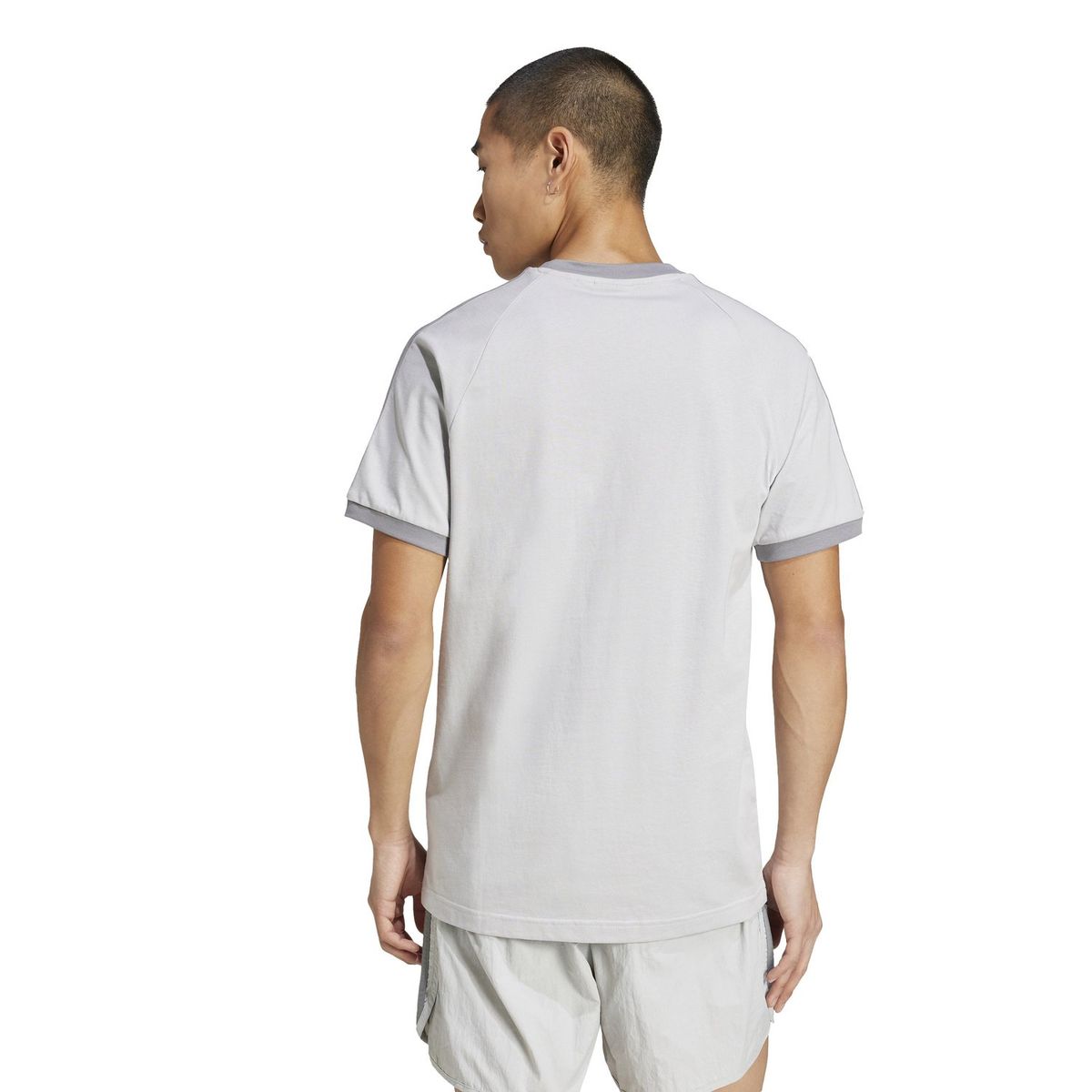 ADIDAS ORIGINALS - Polo Manga Corta 100% Algodón Hombre Adidas