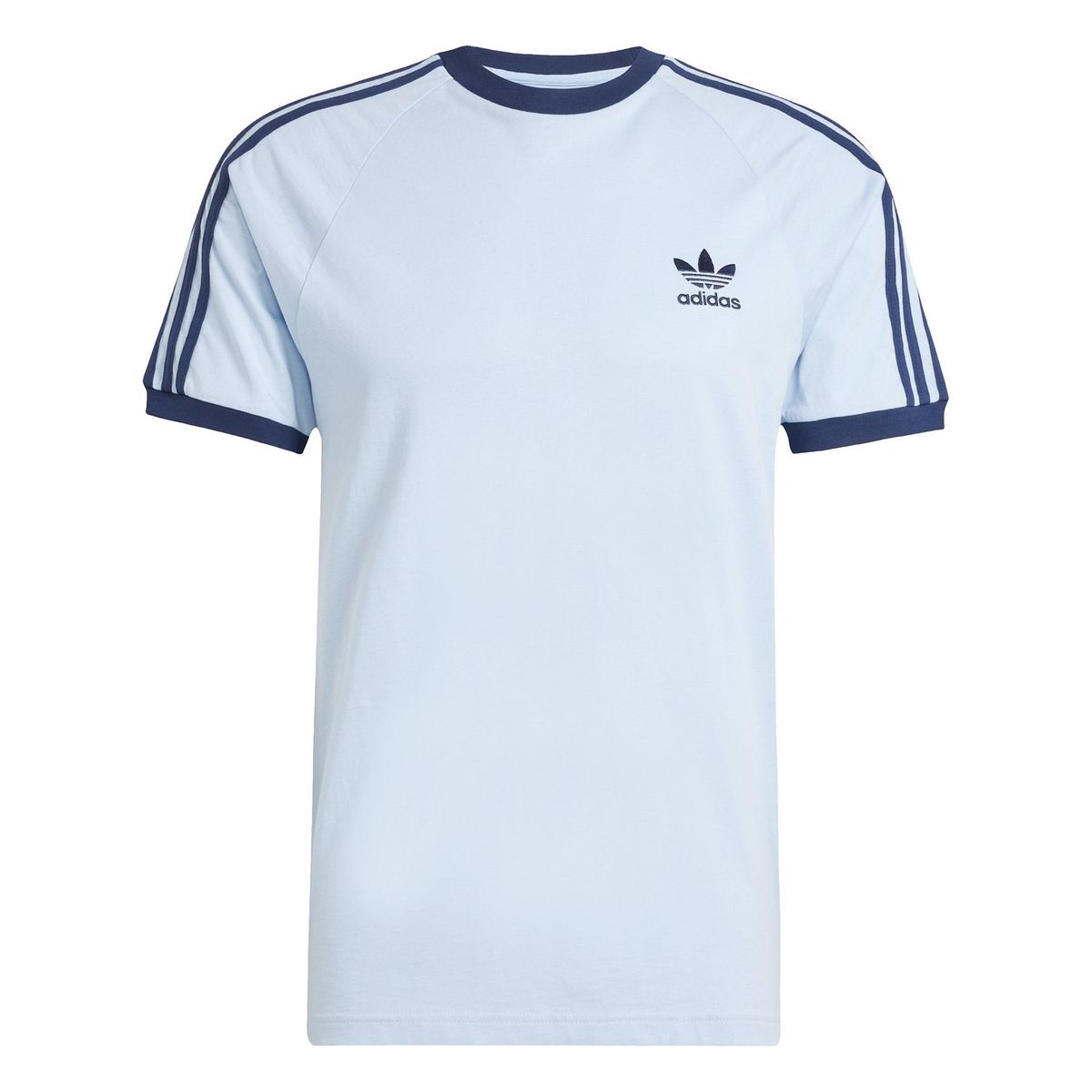 ADIDAS ORIGINALS - Polo Manga Corta 100% Algodón Hombre Adidas