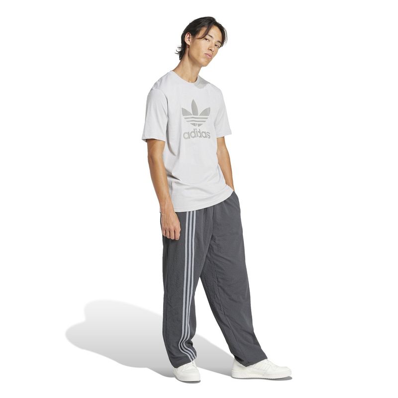 ADIDAS ORIGINALS - Polo Manga Corta 100% Algodón Hombre Adidas