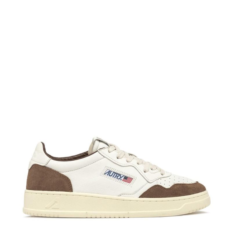 AUTRY - Medalist Low