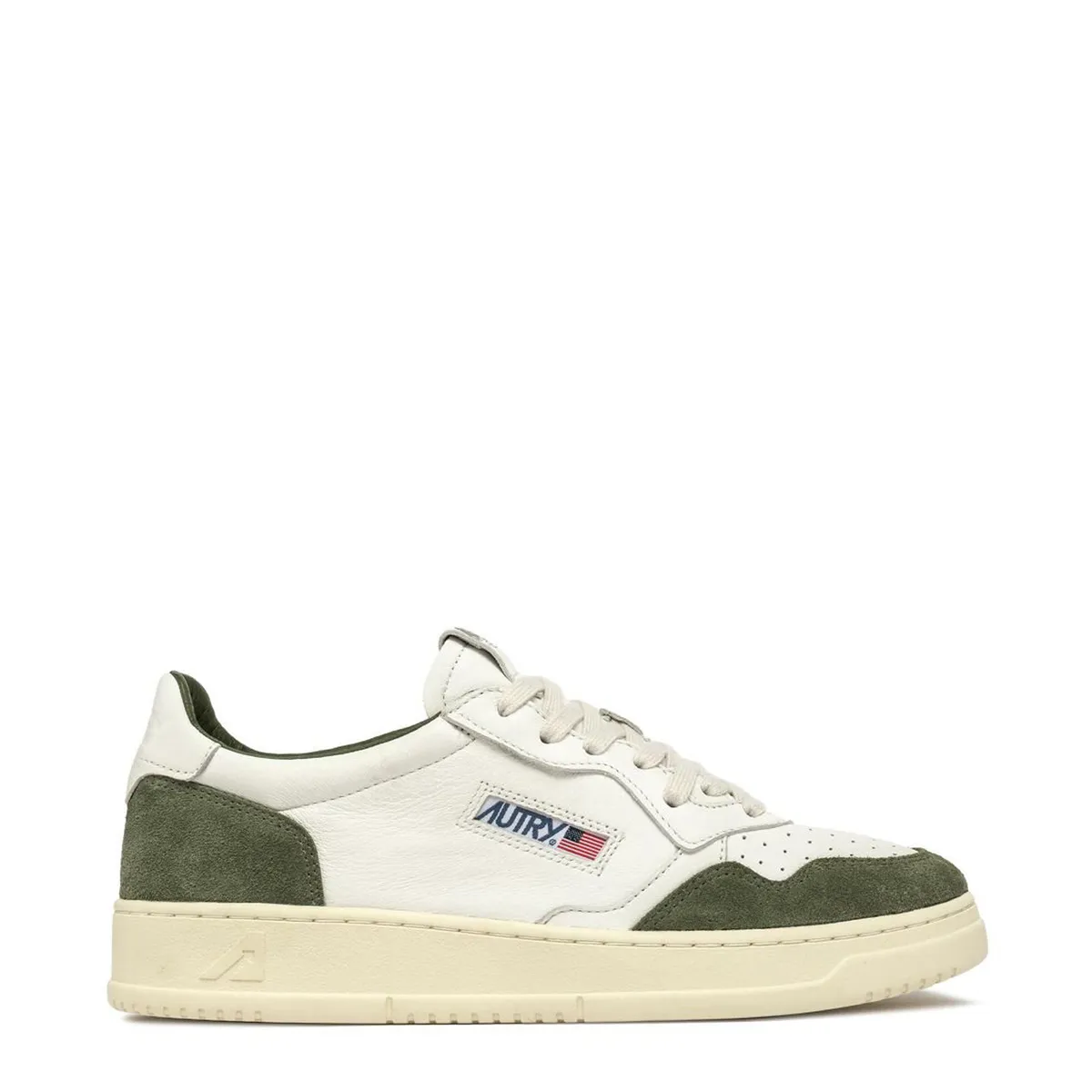 AUTRY - Medalist Low