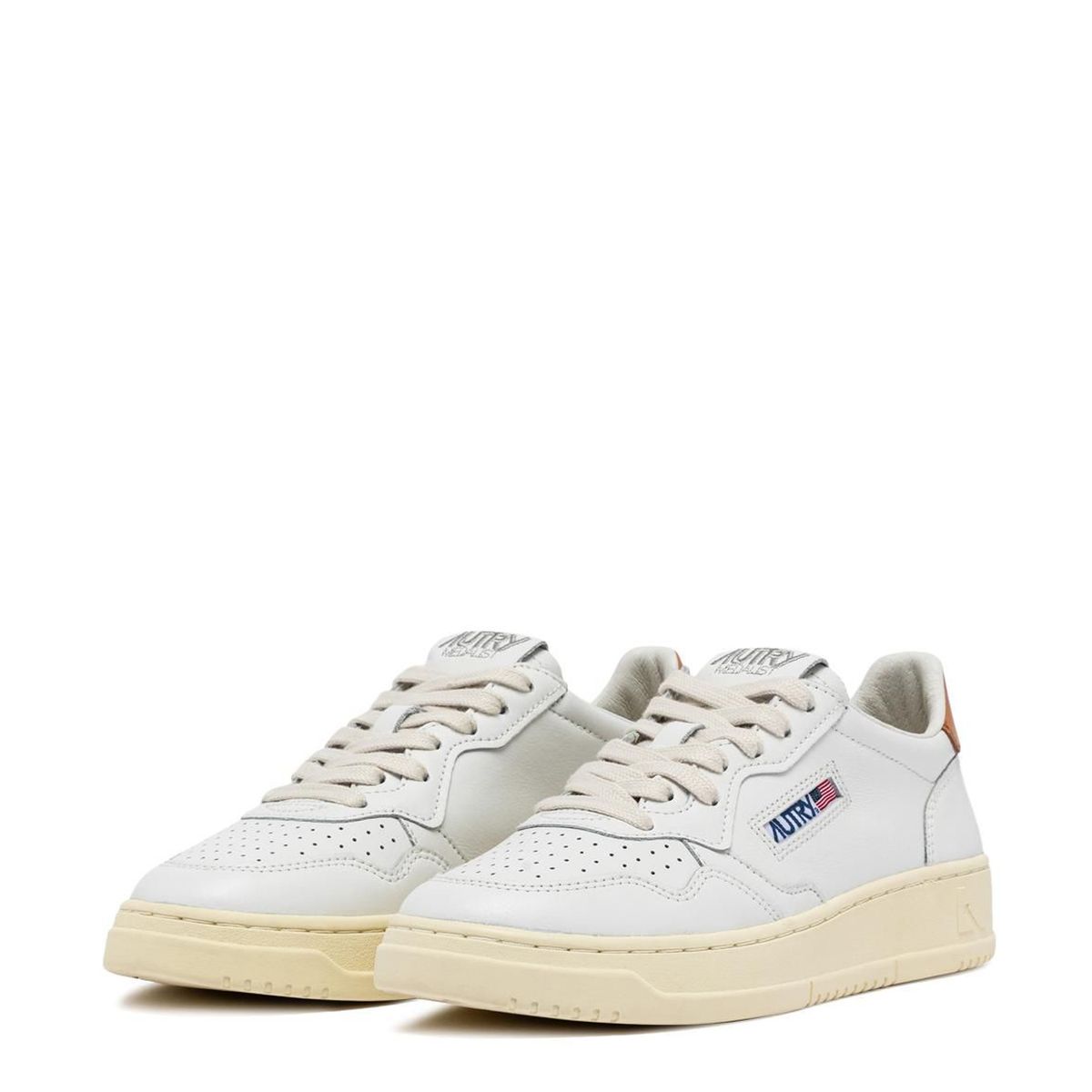 AUTRY - Medalist Low