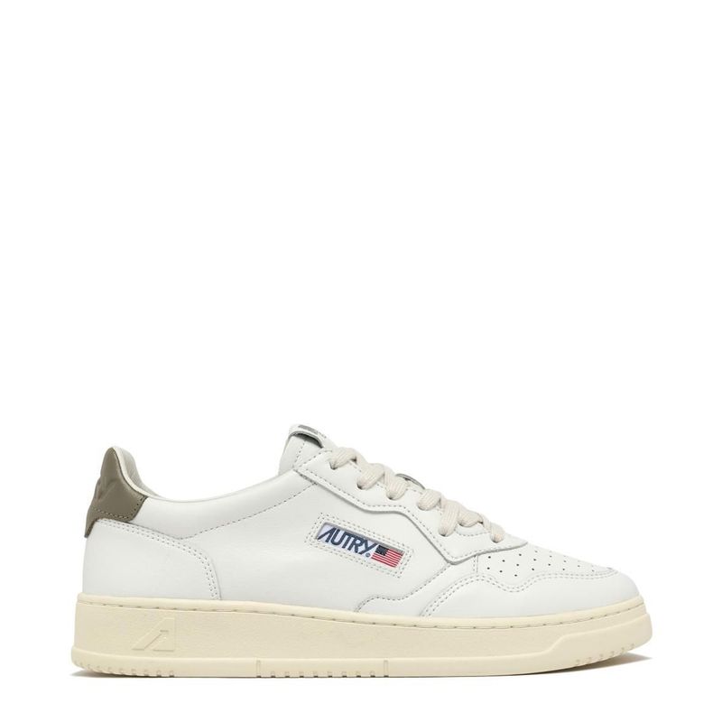 AUTRY - Medalist Low 