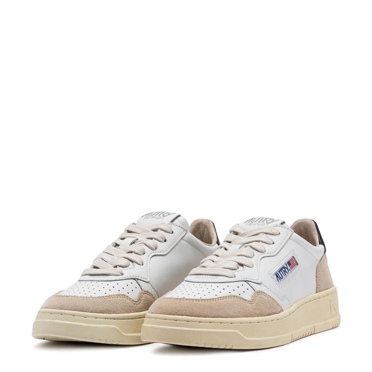 AUTRY - Medalist Low