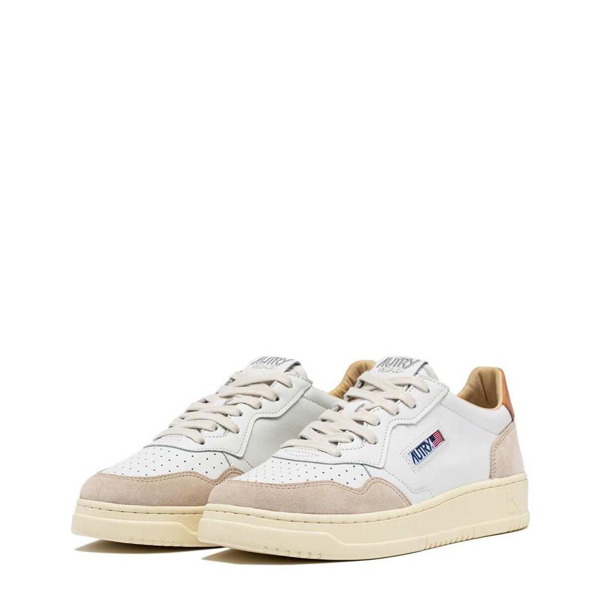 AUTRY - Zapatillas Urbanas Hombre Autry Medalist Low