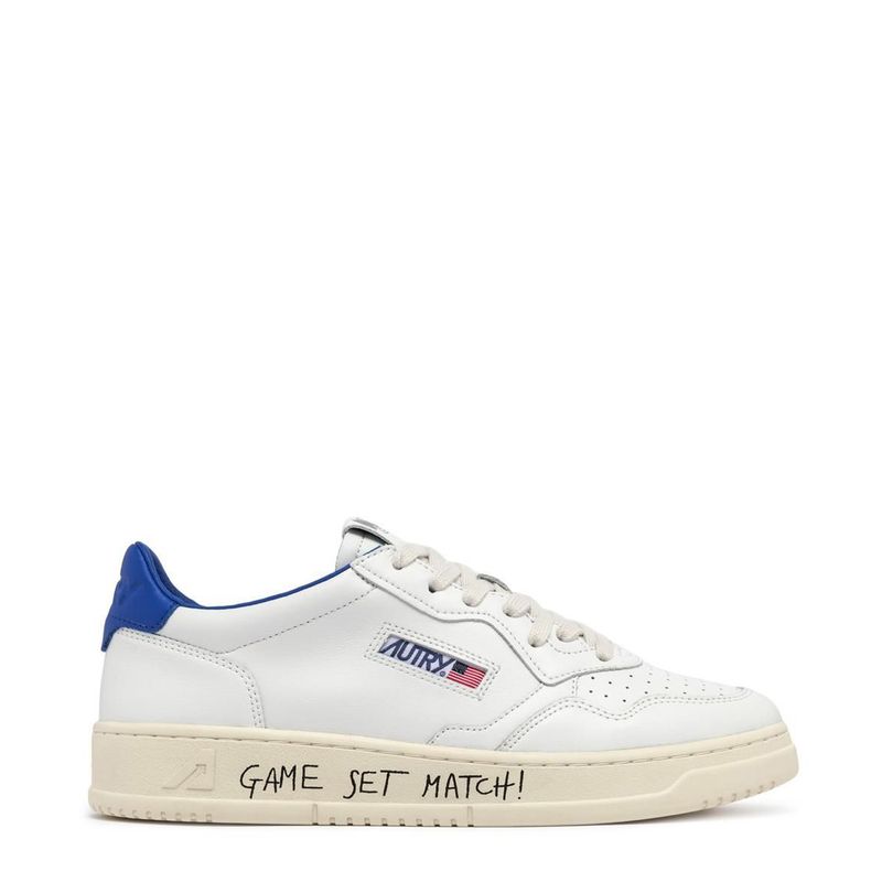 AUTRY - Medalist Low 