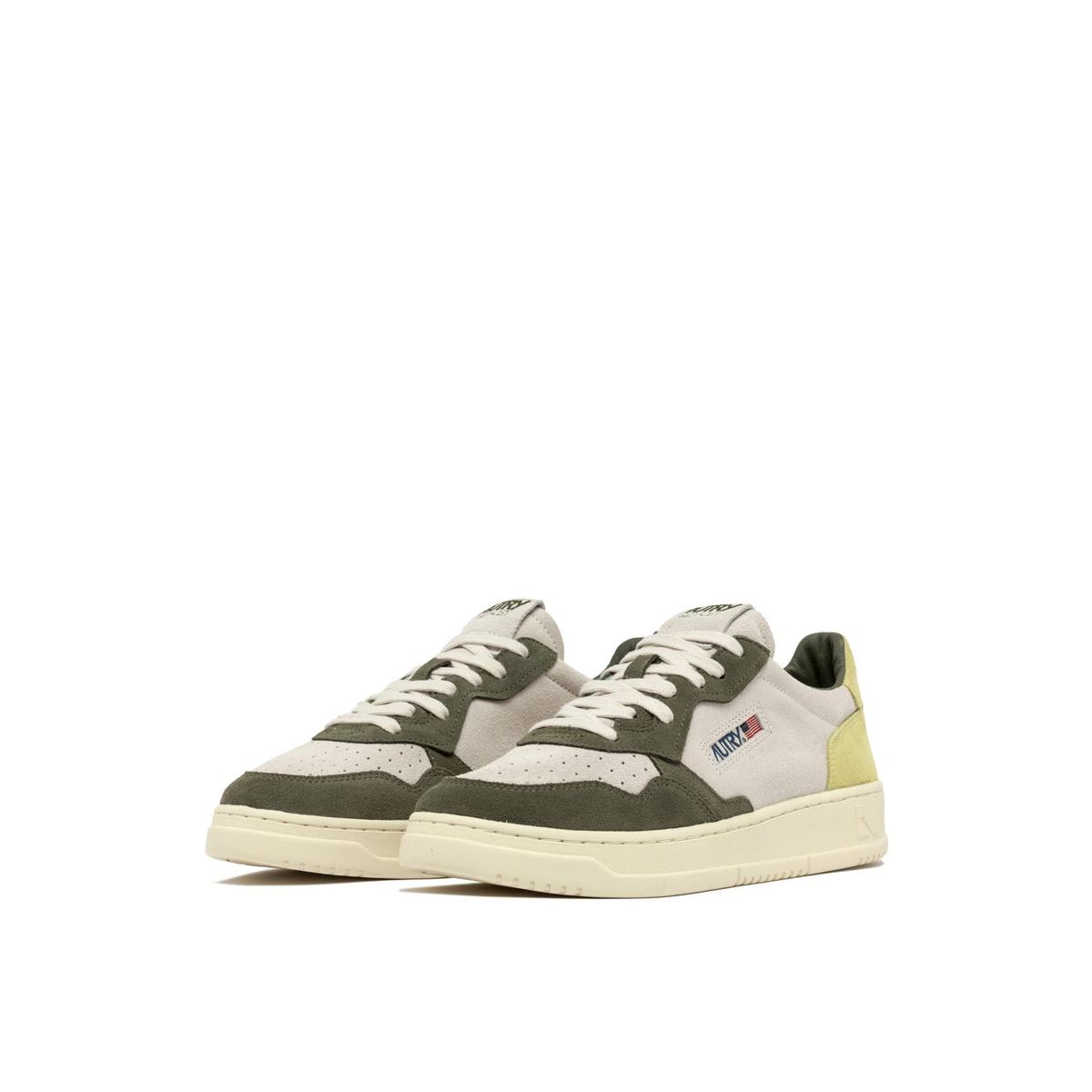 AUTRY - Medalist Low