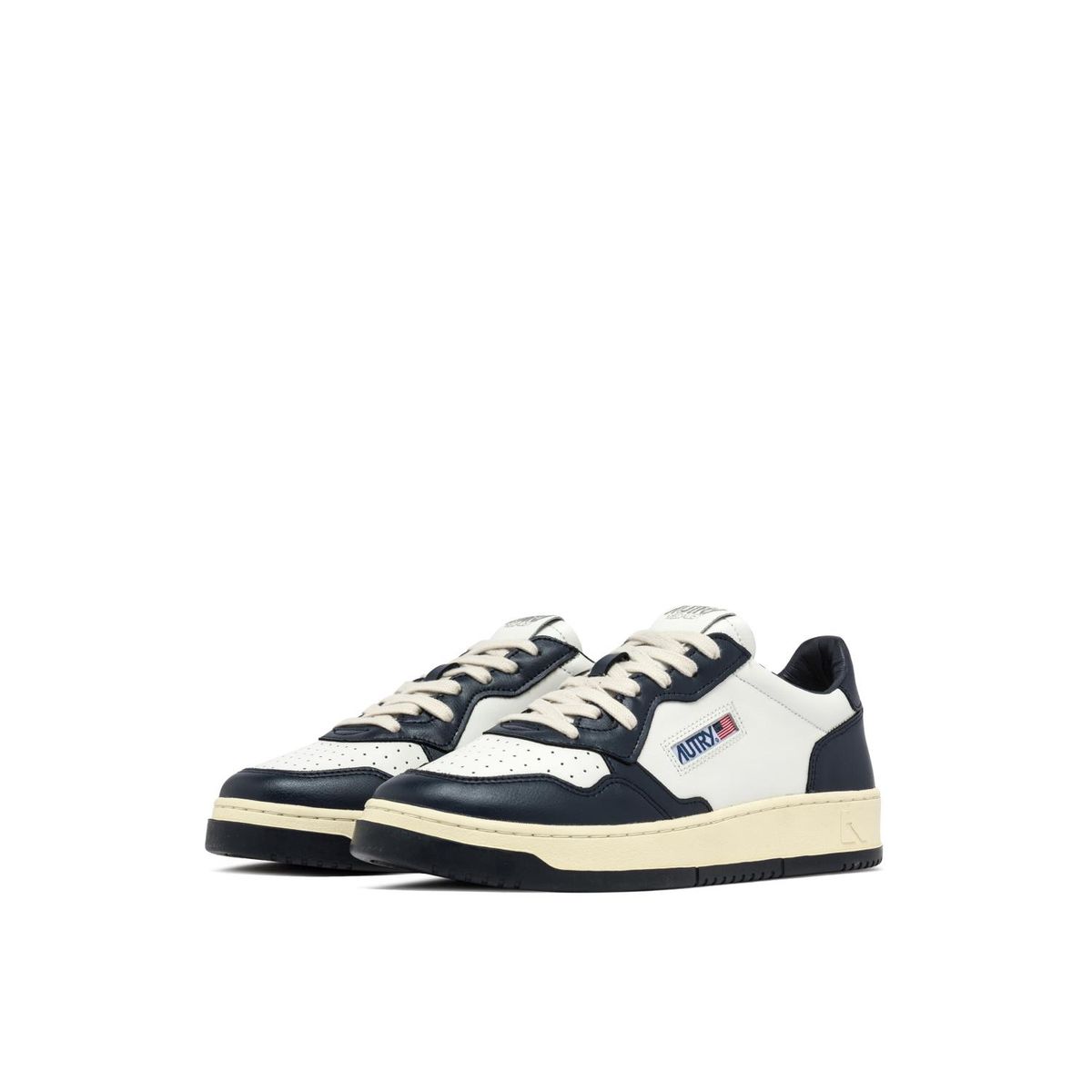 AUTRY - Medalist Low