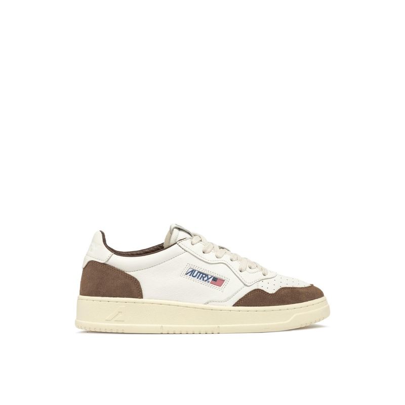 AUTRY - Medalist Low Wmns