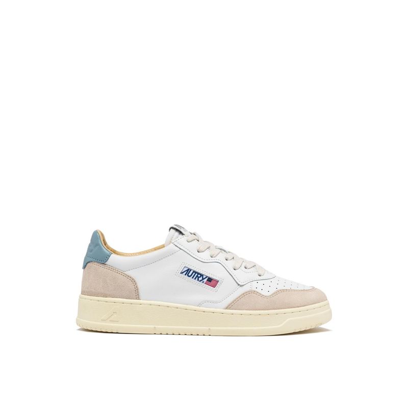 AUTRY - Medalist Low Wmns