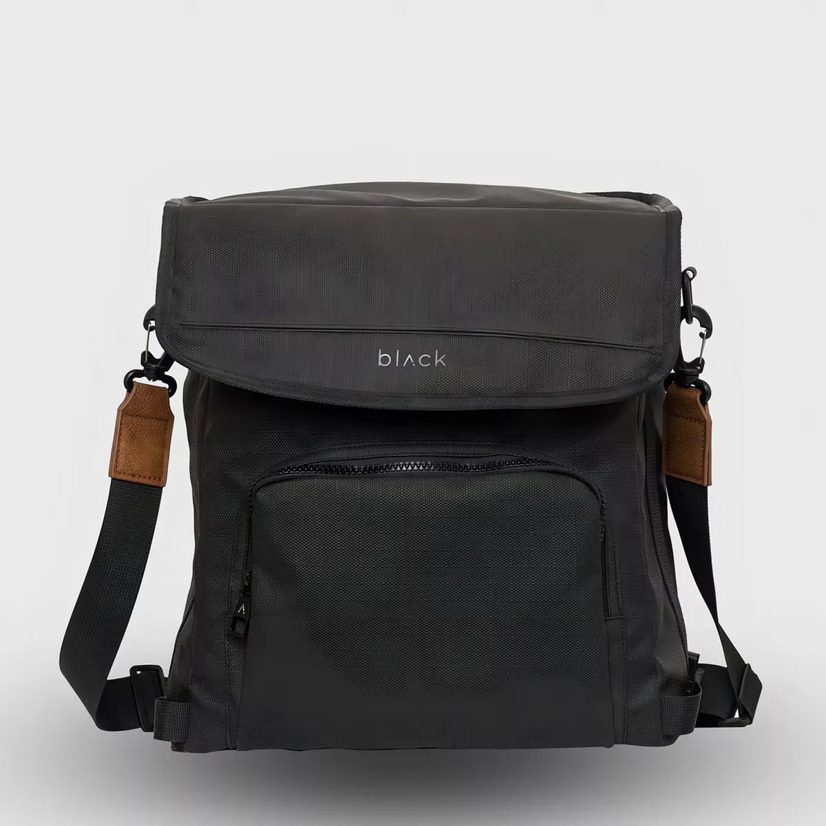 BLACK BUBBA - Cooler Plegable Hombre Black Bubba