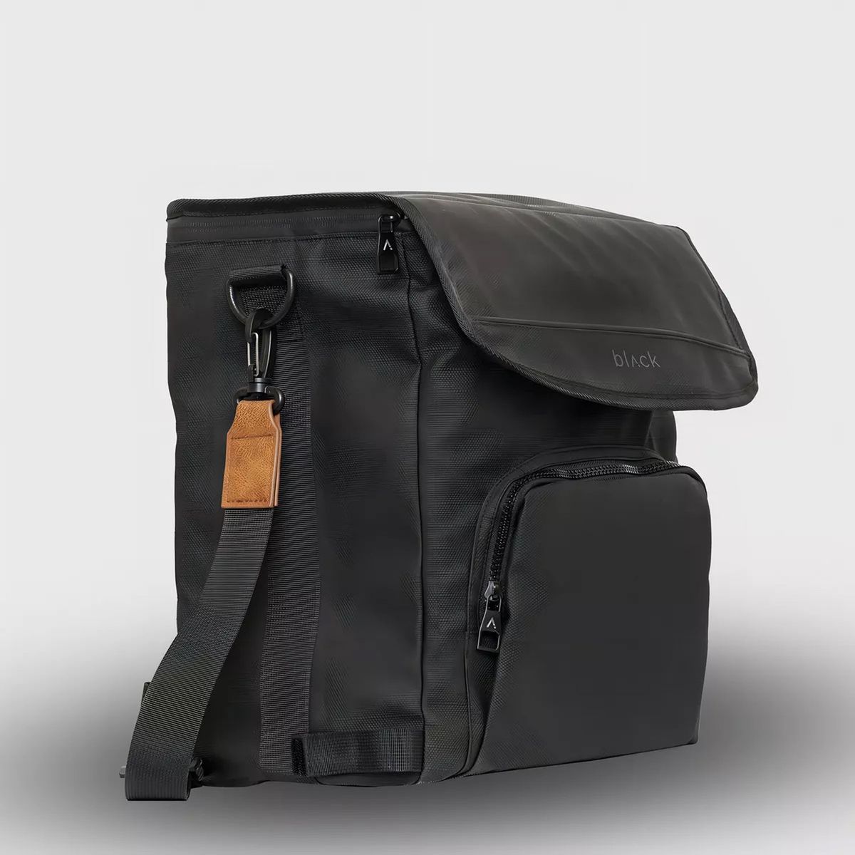 BLACK BUBBA - Cooler Plegable Hombre Black Bubba